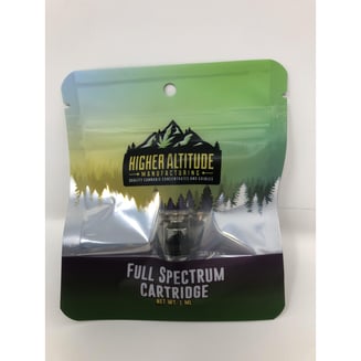 Jack Herer by Higher Altitude