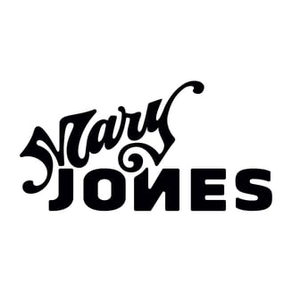 Mary Jones — Root Beer