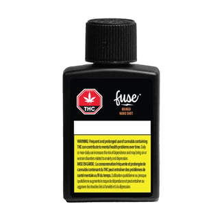 Apple [30ml] (10mg) by FUSE