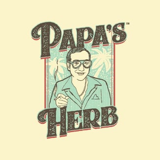 Papa's Herb: White Cherry OG