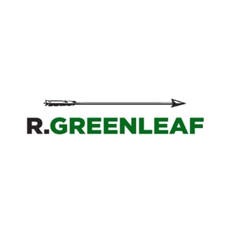 Apple Fritter [.5g] by R. Greenleaf