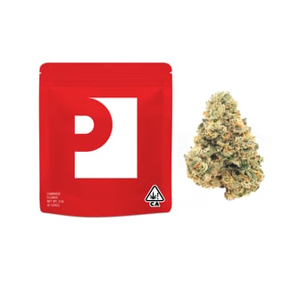 Preferred Gardens — Sour Diesel