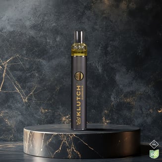 Zamosa [.500mg] by Klutch Cannabis