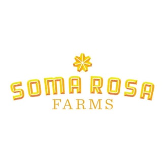 Soma Rosa Farms — Sour Diesel
