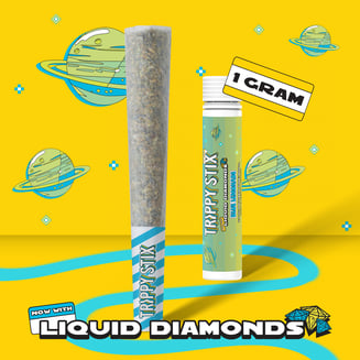 Blue Lemonade [1g]