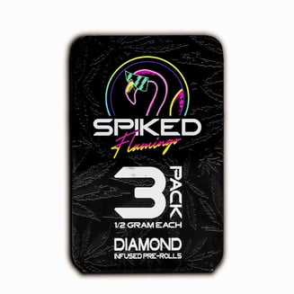 Animal Mints [.5g] by Spiked Flamingo
