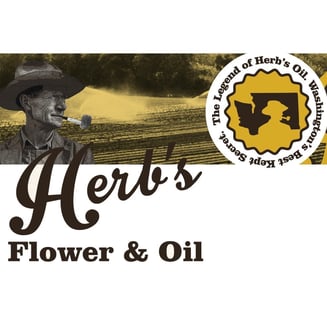 Agent Orange by Herb's Oil