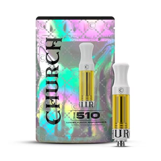 Melonade by Church Cannabis Company