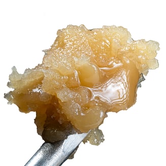 Nasty Cake by Ice Kream Hash Co. x True Organics