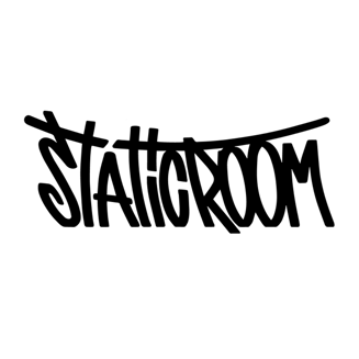 Yellow Burst by Static Room