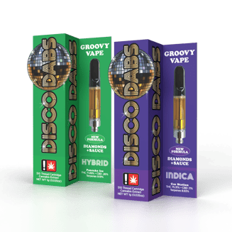 503 Wifi by Disco Dabs