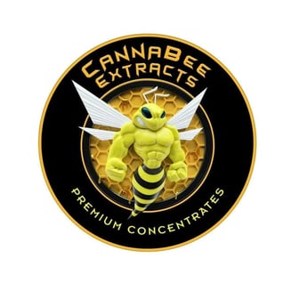 2 Stroke x GMO by Canna Bee Extracts