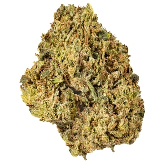 West Coast Cure: White Runtz