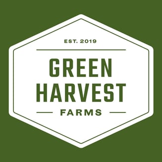 Alaskan Thunder F**k by Green Harvest Farms