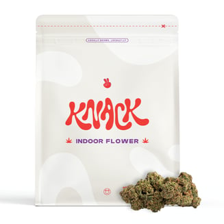 Tropical Treats by Knack