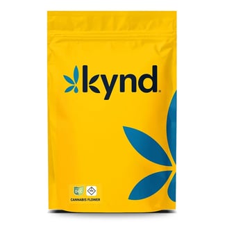 Garlic Breath [14.15g] by KYND