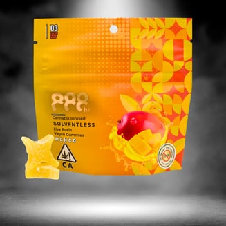 Mango (100mg) by 888HZ