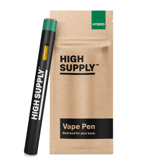 Berry RNTZ [300mg] by High Supply™