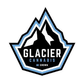 Dantes Inferno by Glacier Cannabis