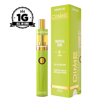 Dime Industries — Tropical Kiwi Device