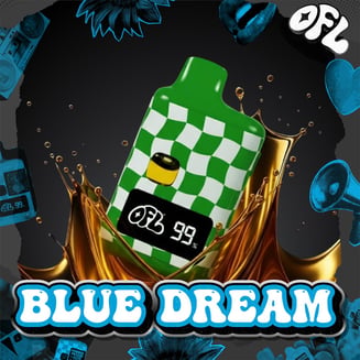 Oakfruitland — Blue Dream