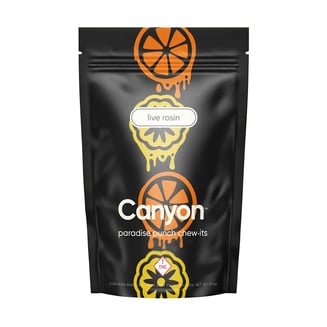 GMO (100mg) by Canyon
