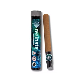 Amnesia Haze x Dosido x Zaza Grizz [2.25g] by Resinate
