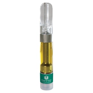 1:1 Blue Raspberry by Phyto Extractions