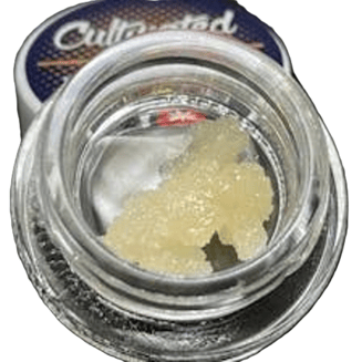 Bacio Gelato by Cultivated Extracts