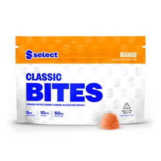 Mango [10pk] (50mg) by Select