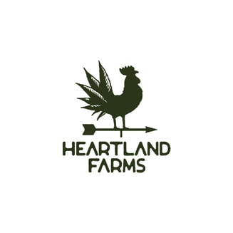 Immunity (40mg) by Heartland Labs