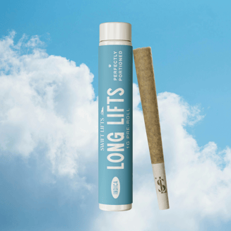 Strawberry Guava [1g] by Swift Lifts