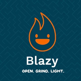 Biscotti x Kush Mints by Blazy