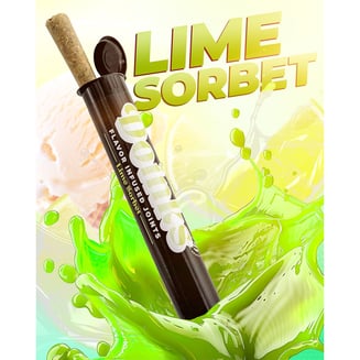 Lime Sorbet [1g] by Doinks
