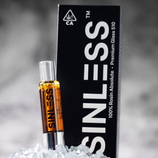 NF117 by SINLESS