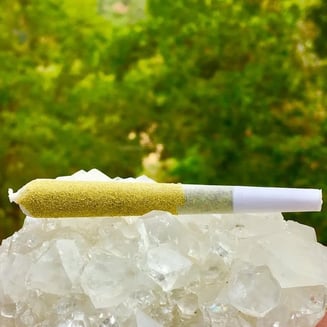 Dream Queen [1.38g] by Decibel Farms