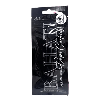 Berry Velvet [1000mg] by Bahati