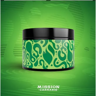 Cart Wheels by Mission