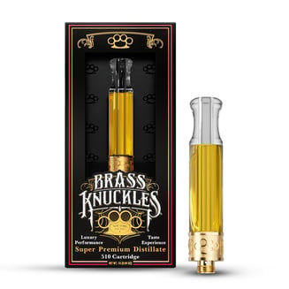Alaskan Thunder Fu#! [.85g] by Brass Knuckles