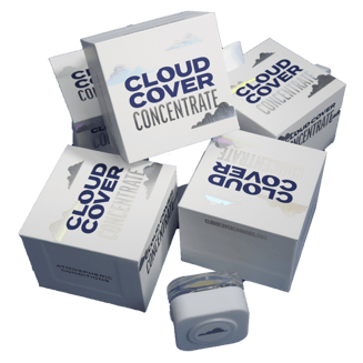 UK Cheese by Cloud Cover