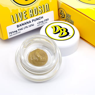 DB — Papaya Bomb