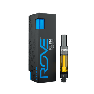 ROVE — Kush
