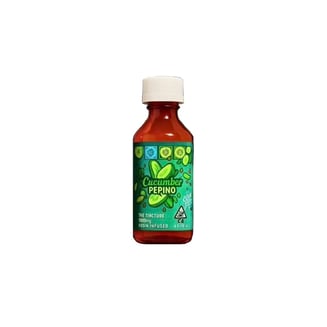 Cucumber Pepino (1000mg)