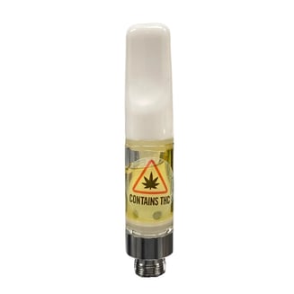 Banana Dosi by Ocean State Curated Cannabis