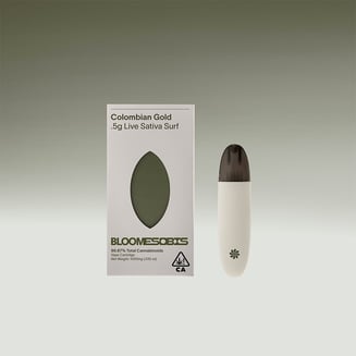 BLOOM — Sour Diesel