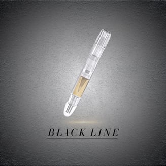 K.O.N.Y Syringe [0.5g] by BLACK LINE