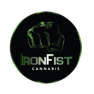 10th Planet [1g] by Iron Fist Cannabis