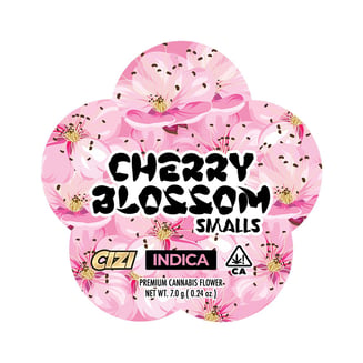 Cizi — Cherry Blossom