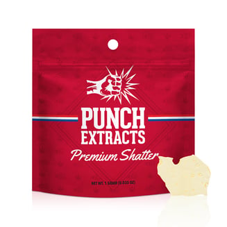 Punch — G33