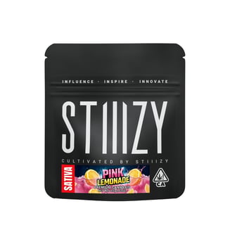 Stiiizy: Pink Lemonade